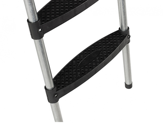 Батут Hasttings Sky Double 16 ft (488 см) комплект Батут Hasttings Sky Double 16 ft (488 см) комплект