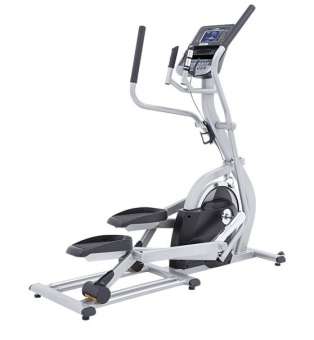 Эллиптический тренажер Spirit Fitness XG400