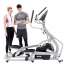 Эллиптический тренажер Spirit Fitness XG400 Эллиптический тренажер Spirit Fitness XG400