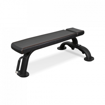 Скамья горизонтальная Bronze Gym BR-1002
