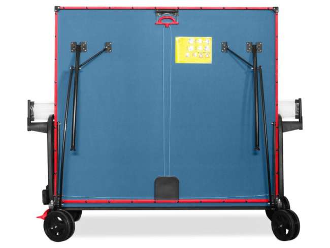 Теннисный стол для помещений Winner S-250 Indoor с сеткой Теннисный стол для помещений Winner S-250 Indoor с сеткой
