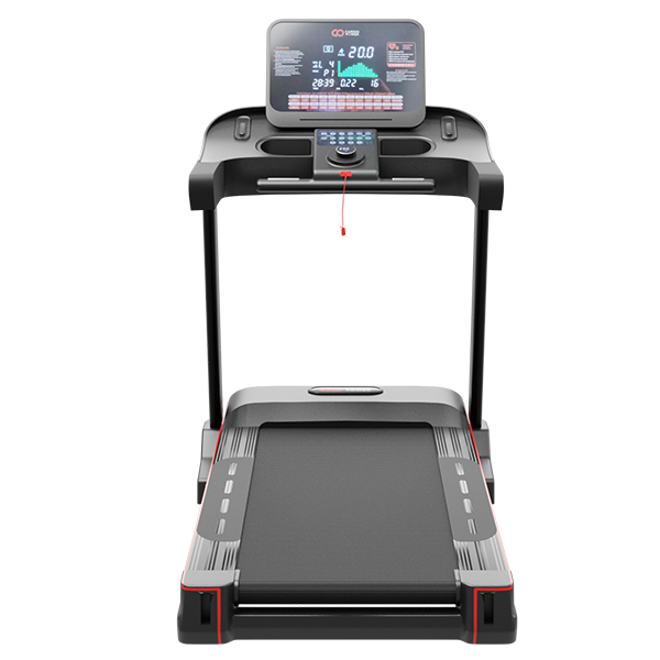 Беговая дорожка CardioPower T55 NEW Беговая дорожка CardioPower T55 NEW