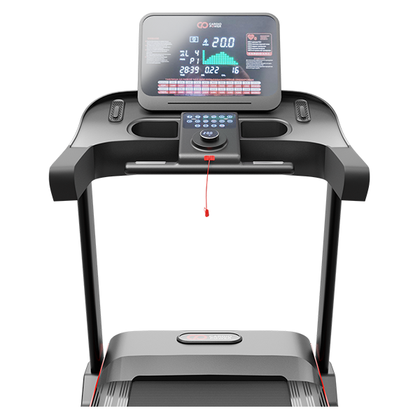 Беговая дорожка CardioPower T55 NEW Беговая дорожка CardioPower T55 NEW