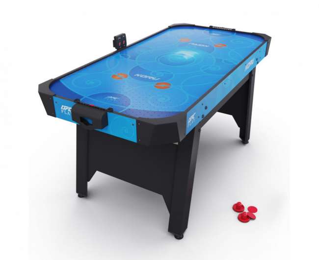 Игровой стол аэрохоккей DFC KORU 4,5 ft
