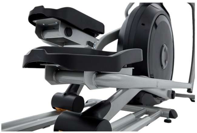 Эллиптический тренажер Spirit Fitness XE795 Эллиптический тренажер Spirit Fitness XE795