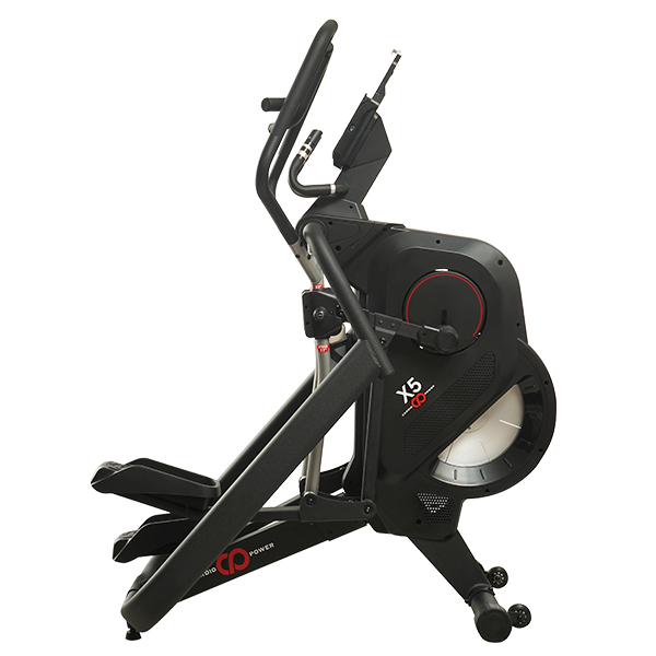 Эллиптический тренажер CardioPower X5 Эллиптический тренажер CardioPower X5
