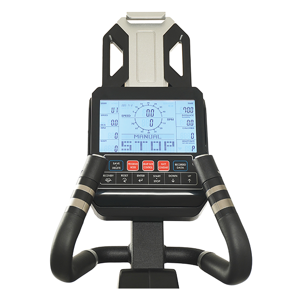 Эллиптический тренажер CardioPower X5 Эллиптический тренажер CardioPower X5