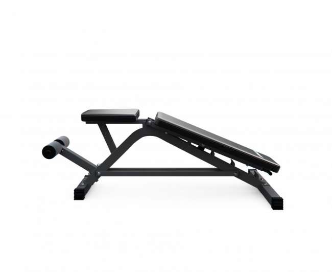 Cкамья силовая универсальная DFC ECHANFIT HOMEGYM D32 Cкамья силовая универсальная DFC ECHANFIT HOMEGYM D32