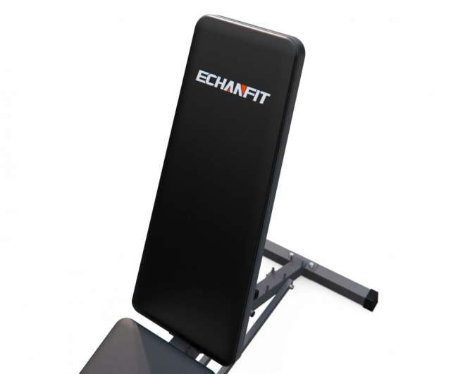 Cкамья силовая универсальная DFC ECHANFIT HOMEGYM D32 Cкамья силовая универсальная DFC ECHANFIT HOMEGYM D32