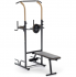 Турник 3 в 1 со скамьей Oxygen Fitness Elgon Турник 3 в 1 со скамьей Oxygen Fitness Elgon