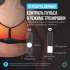 Нагрудный датчик пульса Oxygen Fitness SENSE Нагрудный датчик пульса Oxygen Fitness SENSE
