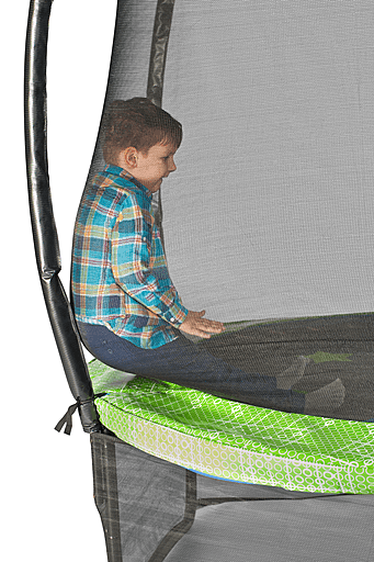Батут Hasttings Air Game 12 ft (366 см) Батут Hasttings Air Game 12 ft (366 см)