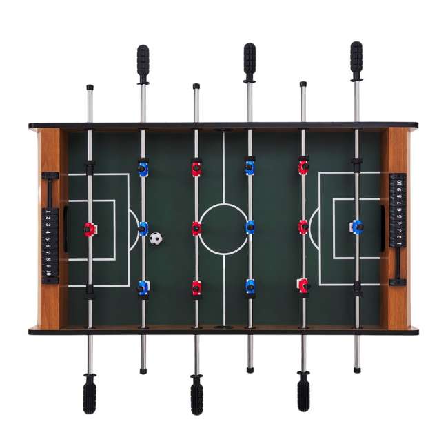 Настольный игровой футбол Proxima Zidane 37' Настольный игровой футбол Proxima Zidane 37'