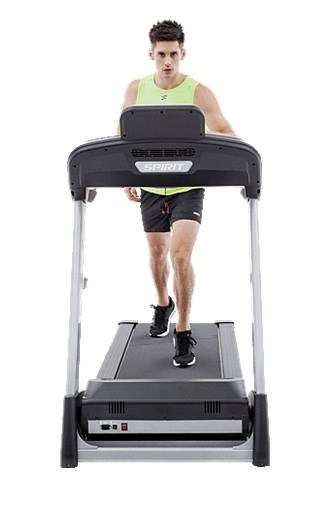 Беговая дорожка Spirit Fitness XT185 Беговая дорожка Spirit Fitness XT185