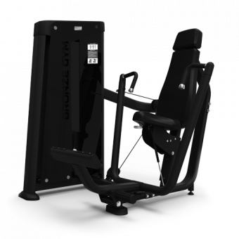 Жим от груди Bronze Gym NEO 08