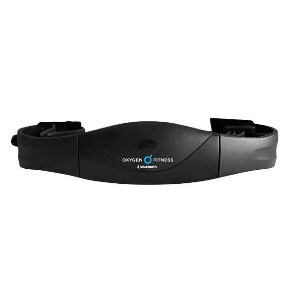 Нагрудный датчик пульса Oxygen Fitness SENSE PRO (bluetooth)