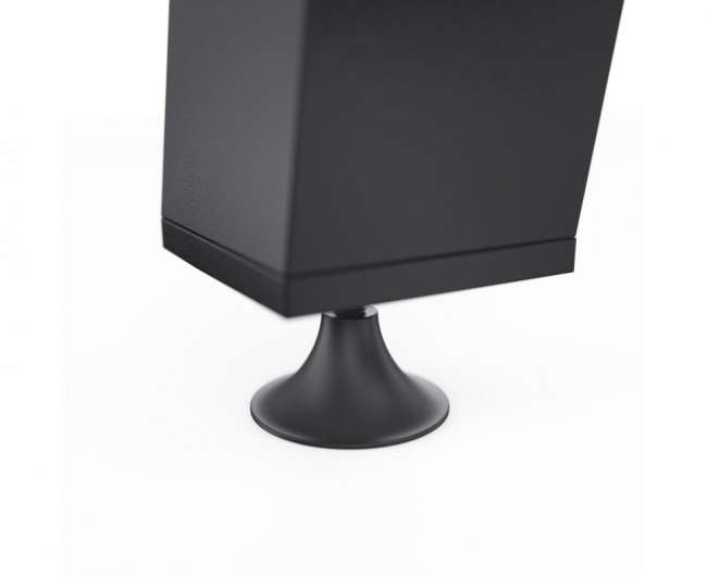 Игровой стол аэрохоккей DFC RENWICK 54" LED 4,5 ft Игровой стол аэрохоккей DFC RENWICK 54" LED 4,5 ft