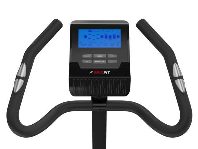 Велотренажер UNIXFIT BL-390E Велотренажер UNIXFIT BL-390E