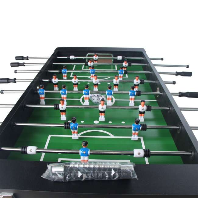 Настольный футбол (кикер) DFC Juventus Настольный футбол (кикер) DFC Juventus