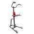 Турник брусья пресс Power Tower DFC Homegym G610
