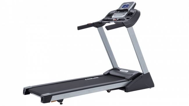 Беговая дорожка Spirit Fitness XT285 Беговая дорожка Spirit Fitness XT285