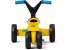 Веломобиль Berg Go2 SparX Yellow Веломобиль Berg Go2 SparX Yellow