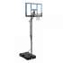 Баскетбольная стойка Spalding Gametime 48" п/карбонат 7A1655CN Баскетбольная стойка Spalding Gametime 48" п/карбонат 7A1655CN