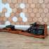 Гребной тренажер OXYGEN FITNESS WOOD ROWER Q1