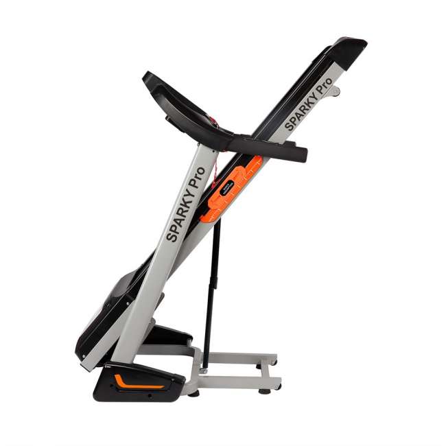 Беговая дорожка DFC Sparky Pro T635 Беговая дорожка DFC Sparky Pro T635