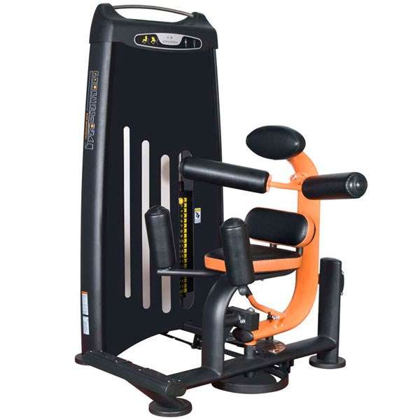 Торс машина Vertex EWS 175 Торс машина Vertex EWS 175
