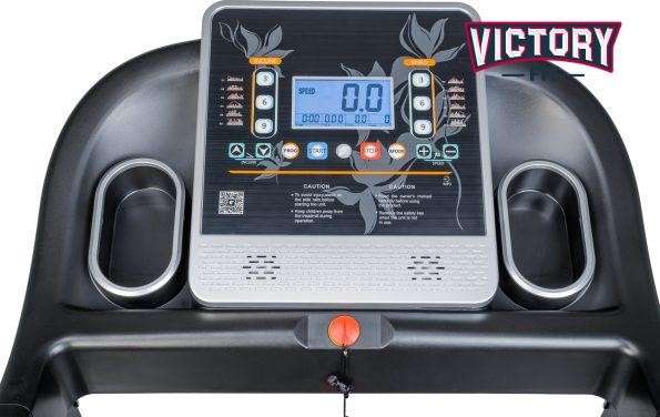 Беговая дорожка VictoryFit VF-660