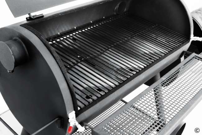 Смокер Start Grill