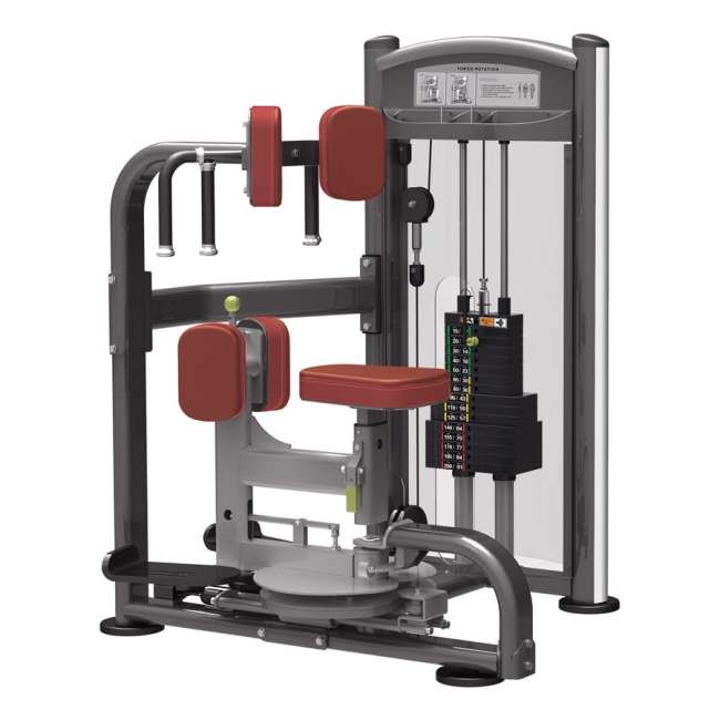 Торс машина AeroFit IT9318 Торс машина AeroFit IT9318