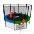 Батут с сеткой UNIX line 10 ft Classic outside Батут с сеткой UNIX line 10 ft Classic outside