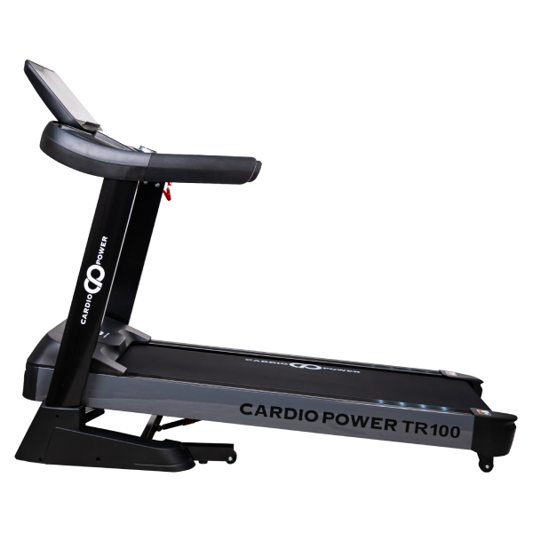 Беговая дорожка CardioPower TR100 Беговая дорожка CardioPower TR100
