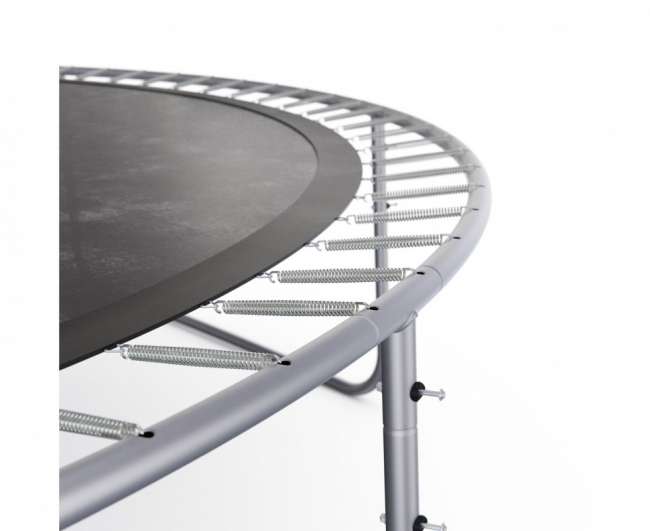 Батут DFC FEMMTO 14FT зелёный