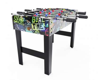 Игровой стол футбол DFC Athletic 36"