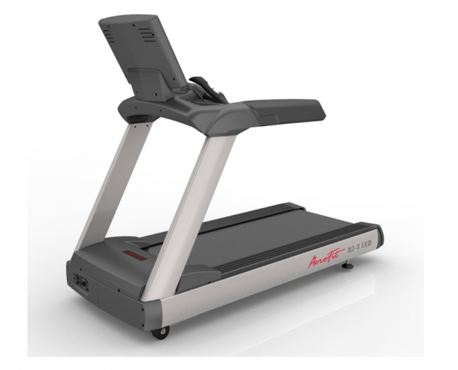Беговая дорожка AeroFit X7-T LED