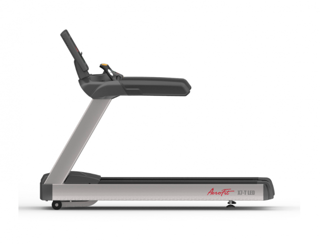 Беговая дорожка AeroFit X7-T LED