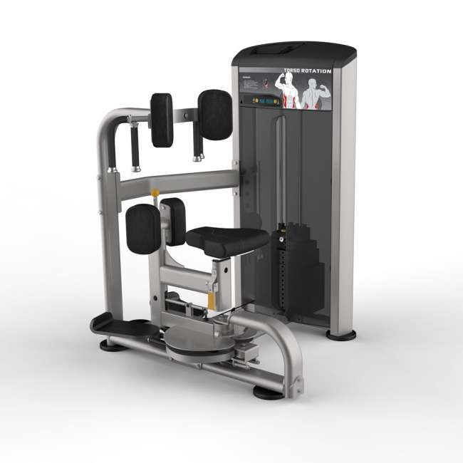 Торс машина AeroFit IE9518