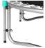 Батут Hasttings Classic 12 ft (365 см) Green комплект