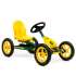 Веломобиль Berg Buddy John Deere Веломобиль Berg Buddy John Deere
