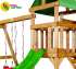Детская игровая площадка Babygarden Play 3 светло-зеленый Детская игровая площадка Babygarden Play 3 светло-зеленый