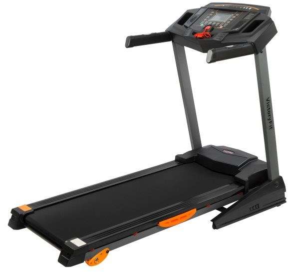 Беговая дорожка VictoryFit VF-4034 Беговая дорожка VictoryFit VF-4034
