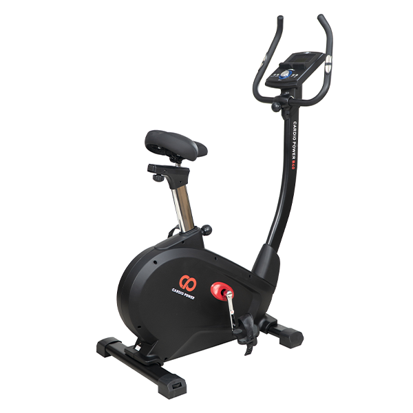 Велотренажёр CardioPower B40