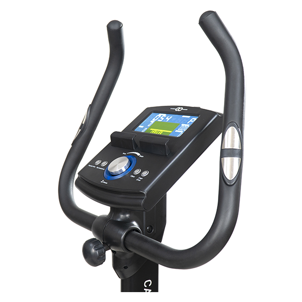 Велотренажёр CardioPower B40