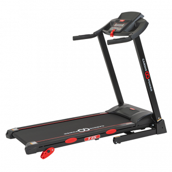 Беговая дорожка CardioPower T15 Беговая дорожка CardioPower T15