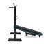 Силовая скамья многофункциональная домашняя Oxygen Fitness TAURUS складная Силовая скамья многофункциональная домашняя Oxygen Fitness TAURUS складная