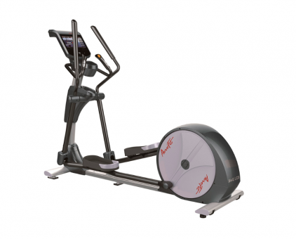 Эллиптический тренажер AeroFit X4-E LCD