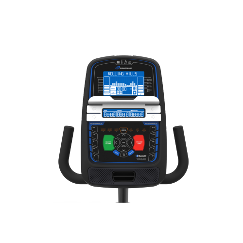 Велотренажер Nautilus R626 Велотренажер Nautilus R626